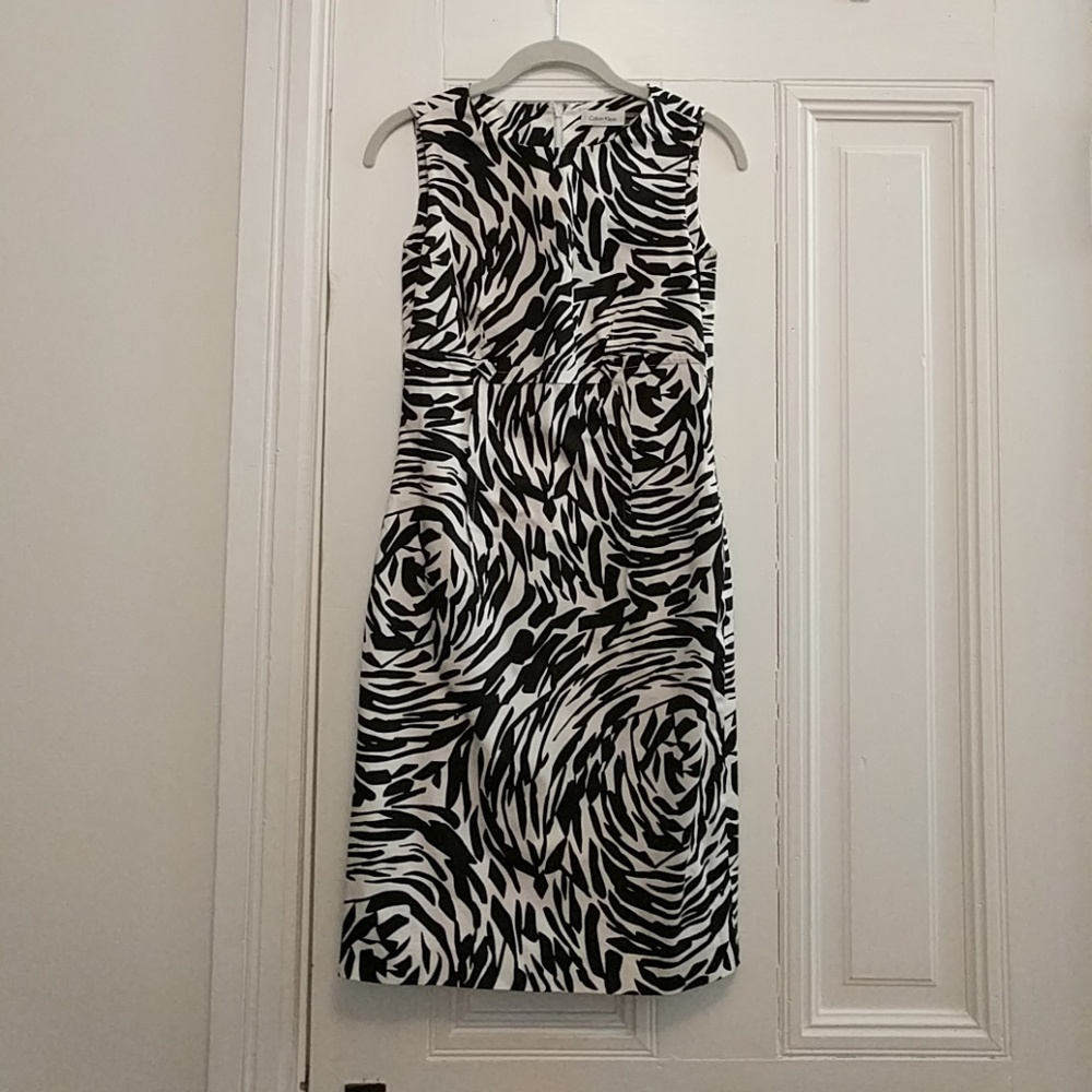Calvin Klein Dress